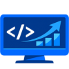 Professional web developer in Bangladesh working on website design