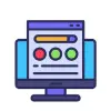 Professional web developer in Bangladesh working on website design