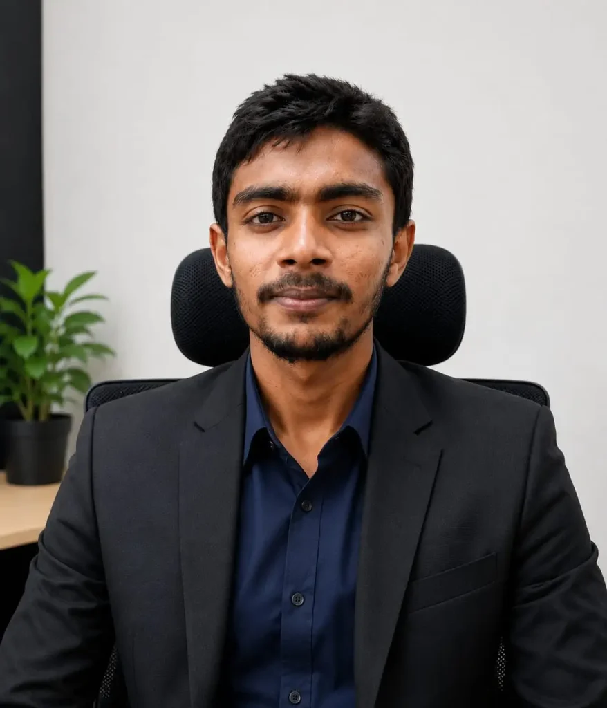 SEO Expert and Web Developer in Bangladesh